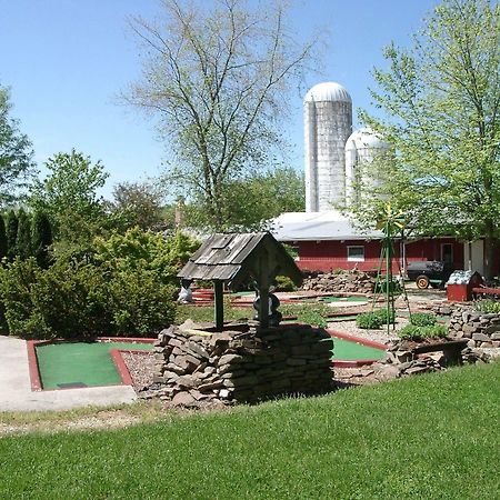 Gettysburg Farm Rv Campground East Berlin 外观 照片