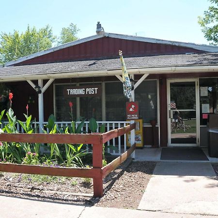Gettysburg Farm Rv Campground East Berlin 外观 照片