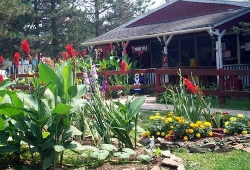 Gettysburg Farm Rv Campground East Berlin 外观 照片
