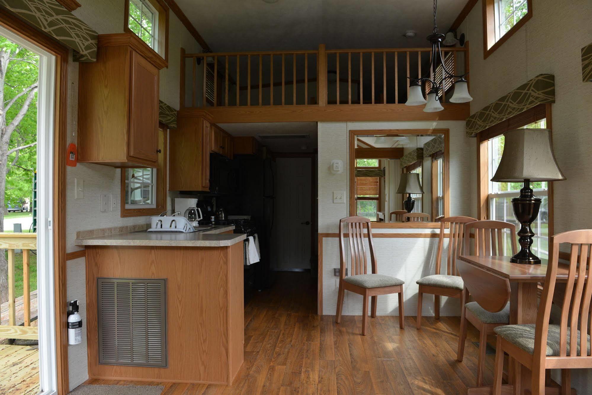 Gettysburg Farm Rv Campground East Berlin 外观 照片