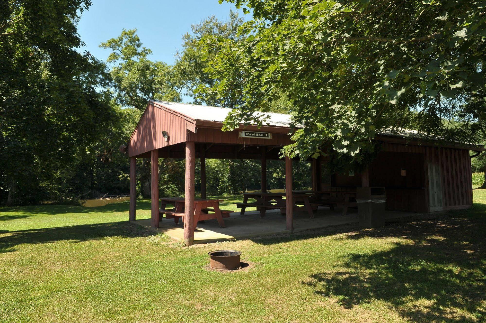 Gettysburg Farm Rv Campground East Berlin 外观 照片